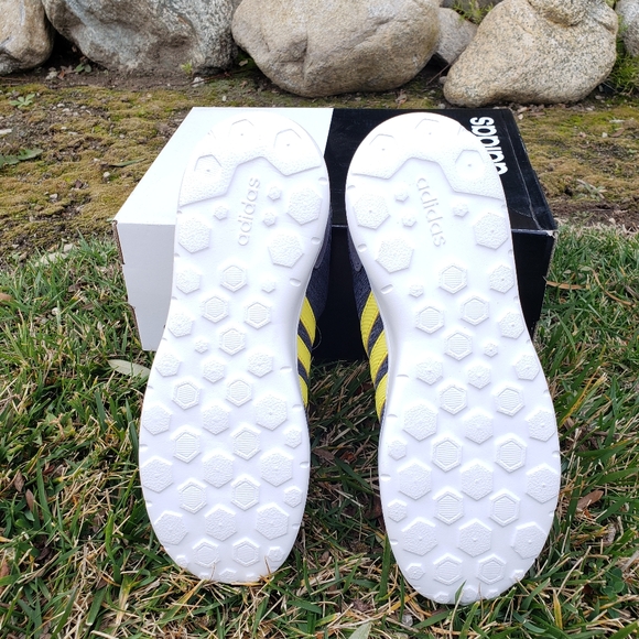 Adidas Lite Racer Sneakers - Picture 9 of 10